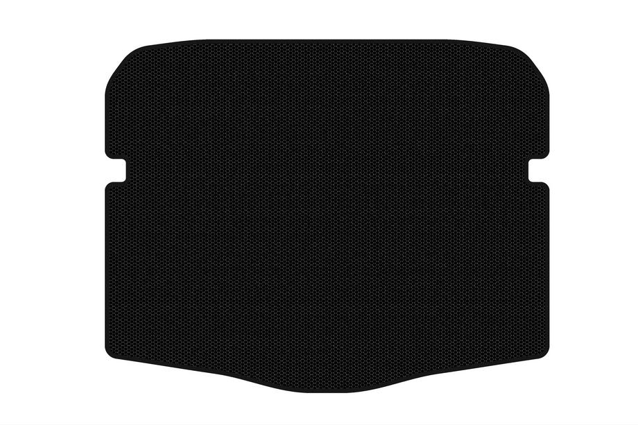 Volvo C70 2006–2010 Gumijasta kadica za prtljažnik Carsuit (Kabriolet, črna) Image