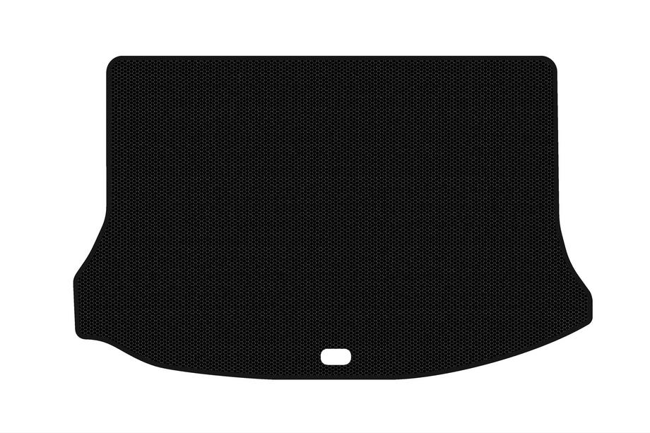 Volvo V40 2012– Gumijasta korita prtljažnika Carsuit (2012-2016, HB, črna) Image