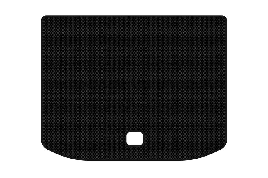 Audi A3 2012–2020 Gumijasta kadica za prtljažnik Carsuit (HB, 5-vratni, črna) Image