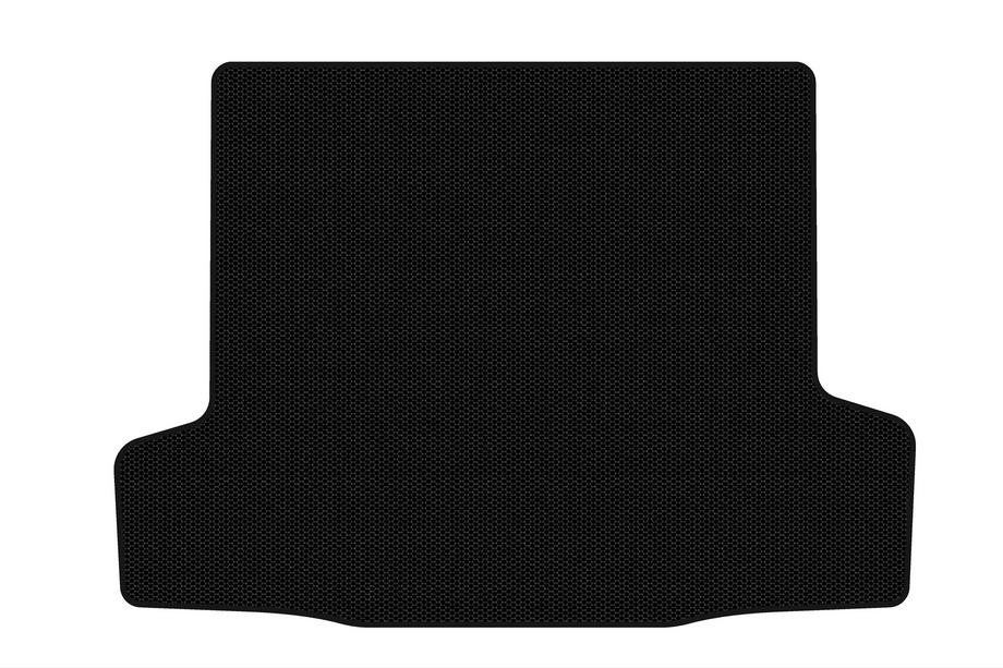 Chevrolet Cruze 2009–2015 Gumijasta preproga za prtljažnik Carsuit (SD, črna) Image