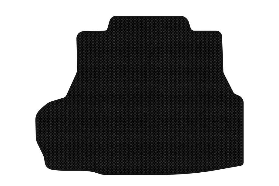 Chevrolet Epica 2006–2014 Gumijasta preproga za prtljažnik Carsuit (Črna) Image