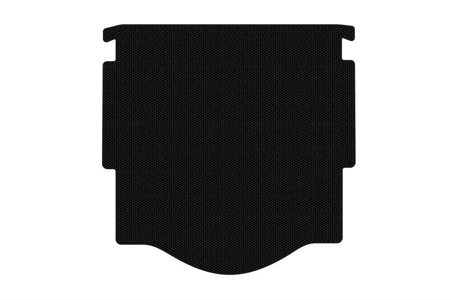 Ford Mondeo 2014–2022 Gumijasta preproga za prtljažnik Carsuit (2014-2019, SW, Evropa, črna) Image