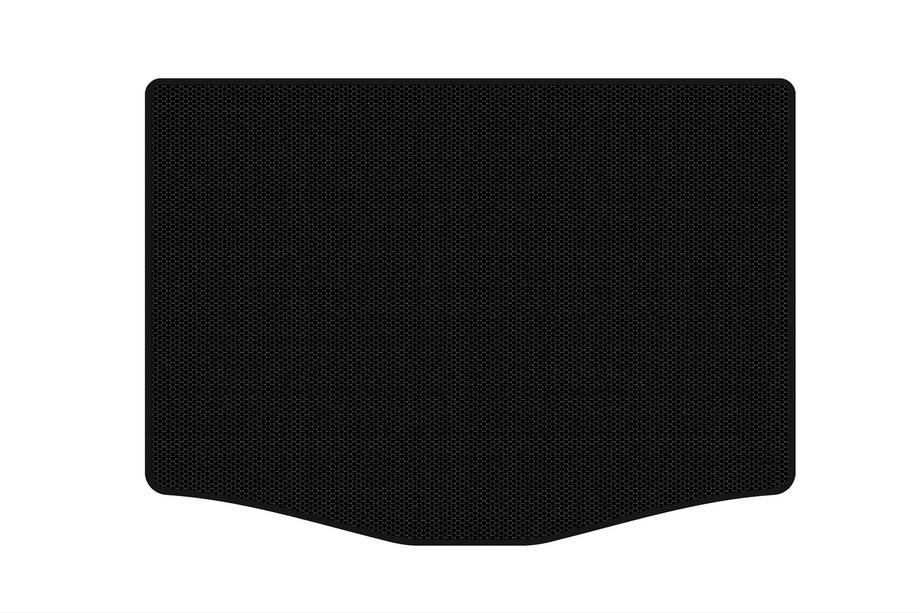 Honda FIT/Jazz 2009–2013 Gumijasta kadica za prtljažnik Carsuit (HB, 5-vratni, črna) Image