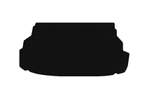 Hyundai Grandeur 2005–2011 Gumijasta preproga za prtljažnik Carsuit (SD, črna) fotografija 1