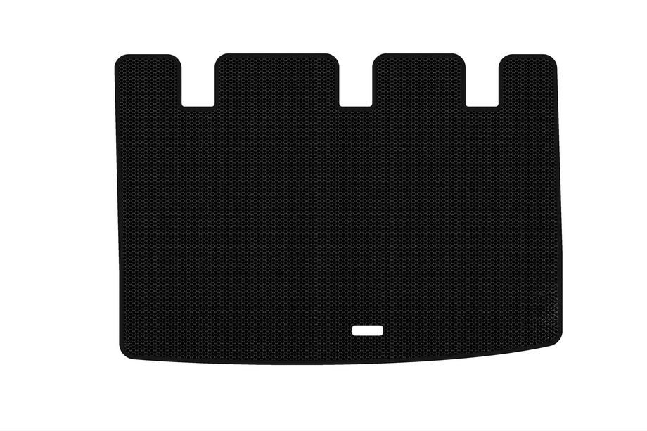 Kia Rio 2005–2011 Gumijasta kadica za prtljažnik Carsuit (HB, črna) Image