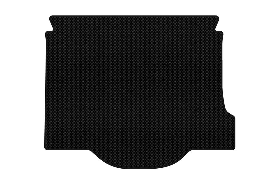 Mazda 3 2003–2009 Gumijasta preproga za prtljažnik Carsuit (SD, črna) Image