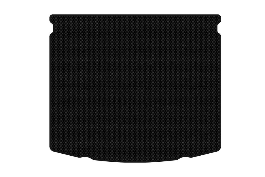 Mazda 3 2013–2019 Gumijasta kadica za prtljažnik Carsuit (HB, črna) Image