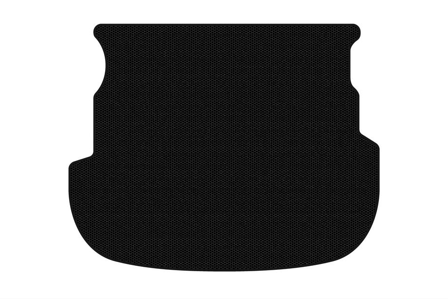 Mazda 6 2003–2008 Gumijasta kadica za prtljažnik Carsuit (SW, črna) Image