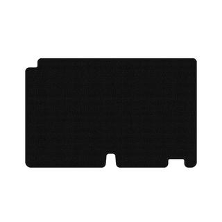 Gumijasta kadica za prtljažnik Carsuit (HB, 5-vratni, črna) fotografija 1