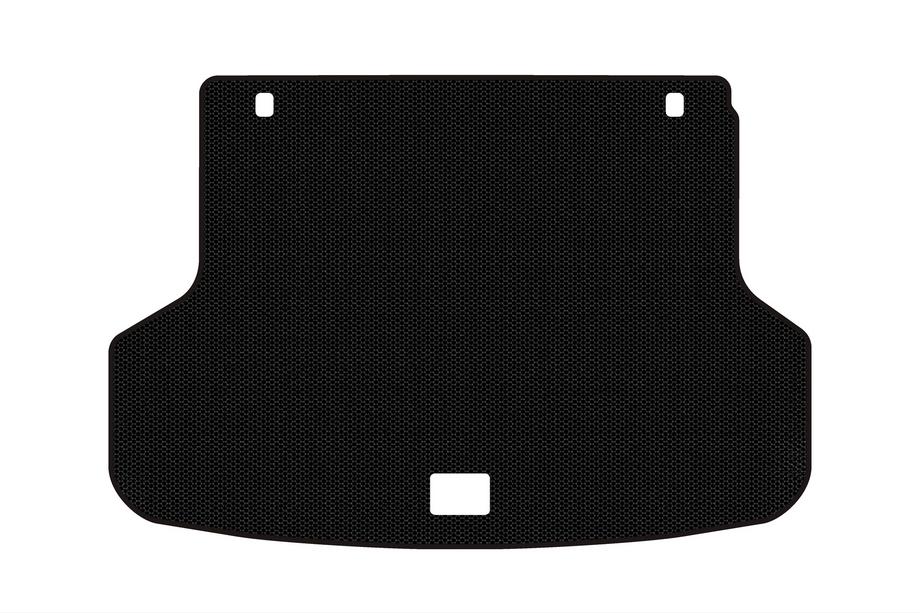 Mitsubishi Lancer 9 2004–2008 Gumijasta kadica za prtljažnik Carsuit (SW, črna) Image