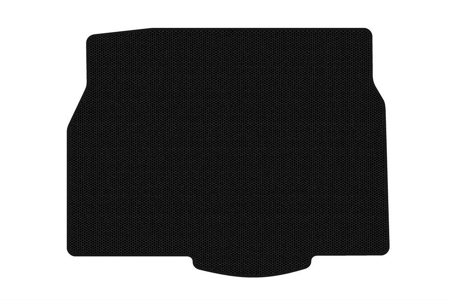 Opel Astra H 2004–2013 Gumijasta kadica za prtljažnik Carsuit (2007-2013, HB, 5-vratni, črna) Fotografija 1