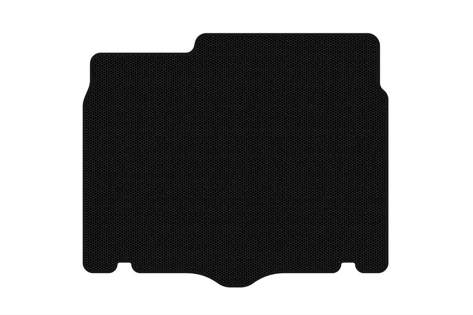 Opel Astra J 2009–2015 Gumijasta kadica za prtljažnik Carsuit (HB, 5-vratni, črna) Image