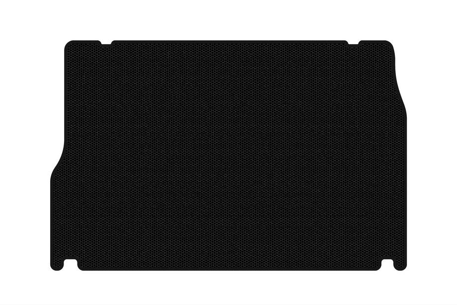 Opel Meriva 2002–2010 Gumijasta preproga za prtljažnik Carsuit (Črna) Image
