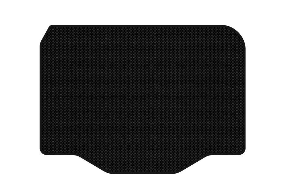 Opel Mokka 2012–2021 Gumijasta preproga za prtljažnik Carsuit (Črna) Image