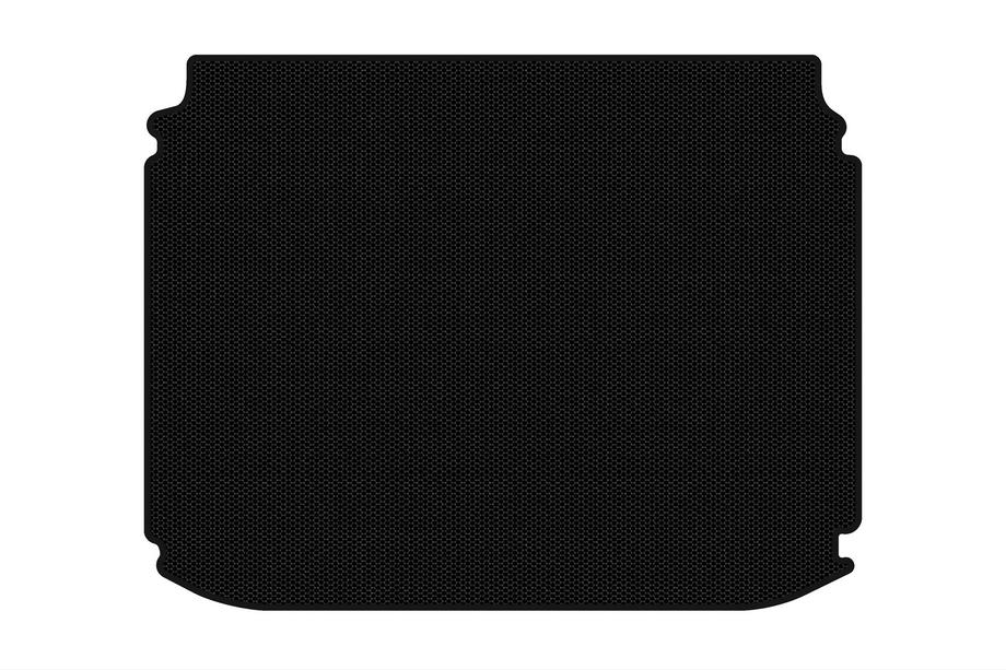 Peugeot 308 2007–2013 Gumijasta kadica za prtljažnik Carsuit (HB, 5-vratni, črna) Image