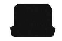 Renault Megane II 2004–2009 Gumijasta kad za prtljažnik Carsuit (2006-2009, SD, črna) fotografija 1