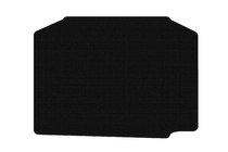 Skoda Fabia 2007–2014 Gumijasta kadica za prtljažnik Carsuit (HB, črna) fotografija 1