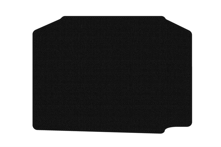 Skoda Fabia 2007–2014 Gumijasta kadica za prtljažnik Carsuit (HB, črna) Image