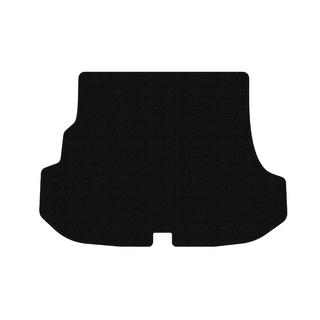 Gumijasta preproga za prtljažnik Carsuit (2005-2008, črna) Subaru Forester 2002–2008 fotografija 1