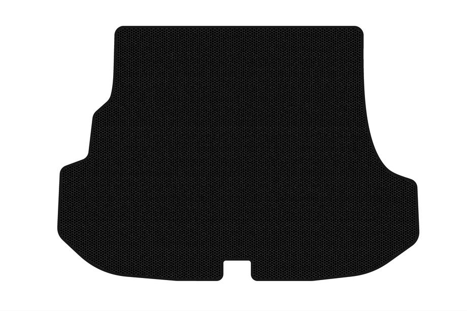 Subaru Forester 2002–2008 Gumijasta preproga za prtljažnik Carsuit (2005-2008, črna) Image