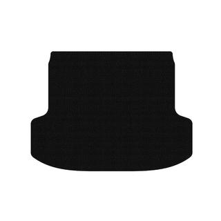Gumijasta preproga za prtljažnik Carsuit (SD, črna) fotografija 1