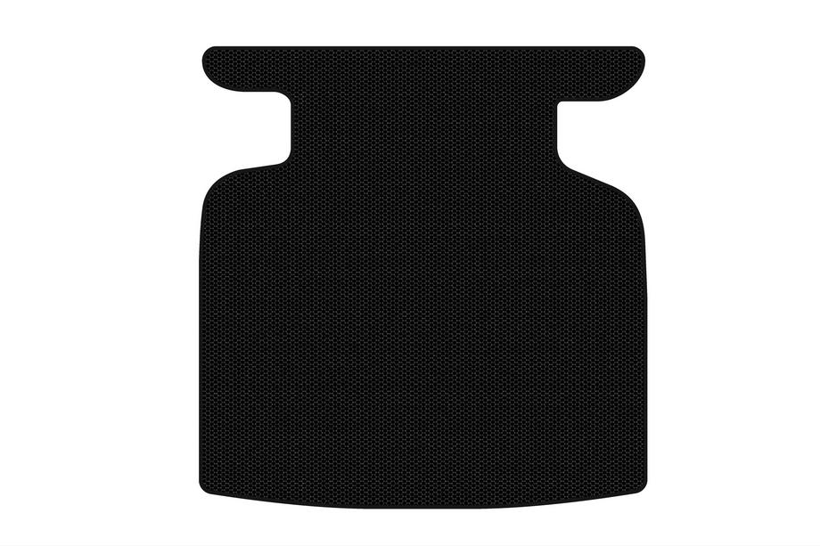 Toyota Avensis 2003–2009 Gumijasta preproga za prtljažnik Carsuit (SD, črna) Image