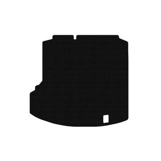 Gumijasta preproga za prtljažnik Carsuit (SD, črna) fotografija 1