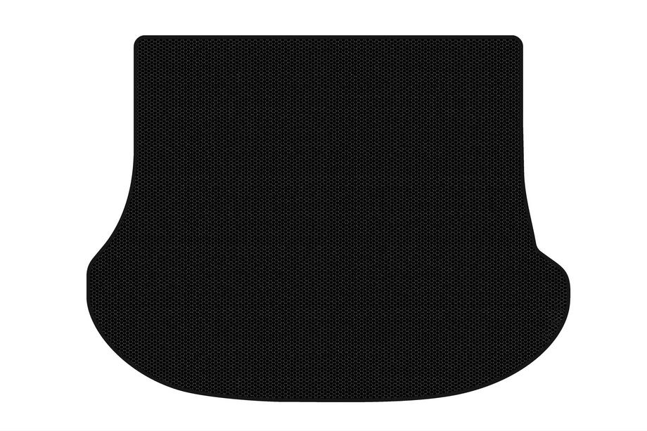 Volvo S40 2004–2012 Gumijasta preproga za prtljažnik Carsuit (SD, črna) Image