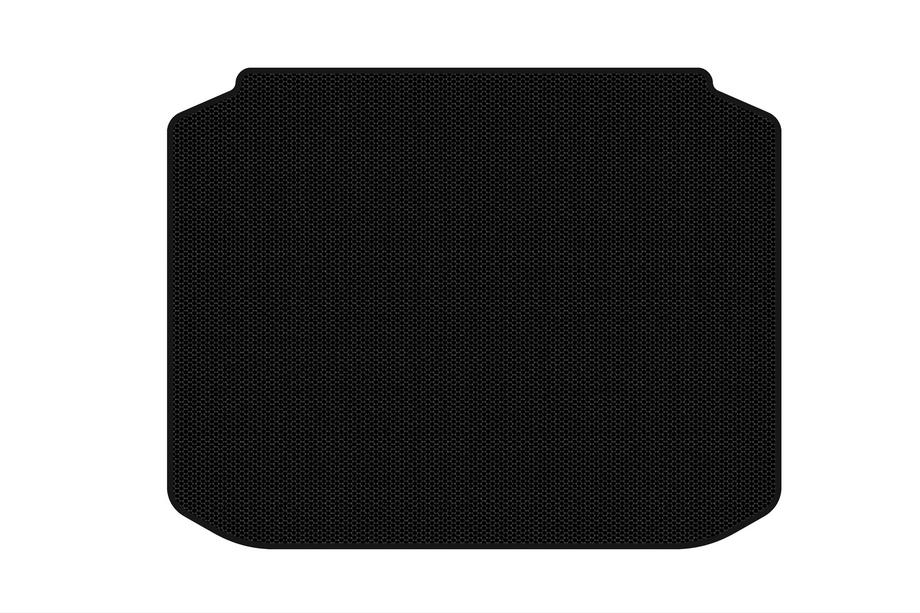 Audi A3 2012–2020 Gumijasta kadica za prtljažnik Carsuit (HB, črna) Image