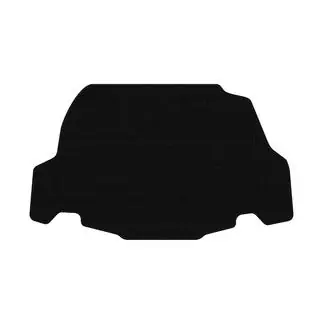 Gumijasta preproga za prtljažnik Carsuit (2009-2014, GT, Cabriolet, črna)