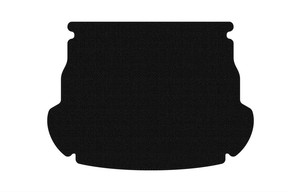 FAW Besturn X80 2013–2020 Gumijasto korito za prtljažnik Carsuit V2 (Črna) Image