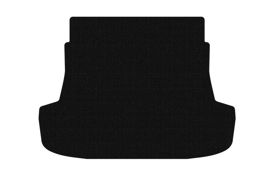 Lexus ES 2006–2011 Gumijasta preproga za prtljažnik Carsuit (Črna) Image