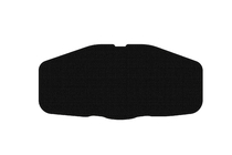Mercedes SLK R172 2011–2016 Gumijasto korito prtljažnika Carsuit (spodnje, Родстер, črno) fotografija 1