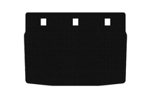 Kia Forte 2008–2024 Gumijasta preproga za prtljažnik Carsuit (2008-2012, črna) fotografija 1