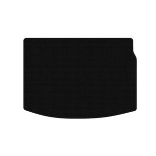 Gumijasta kadica za prtljažnik Carsuit (HB, črna) Renault Megane III 2009–2016 fotografija 1