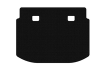 Ford C-Max/Grand C-Max 2010–2019 Gumijasta podloga za prtljažnik Carsuit (2010-2015, Hybrid, črna) fotografija 1
