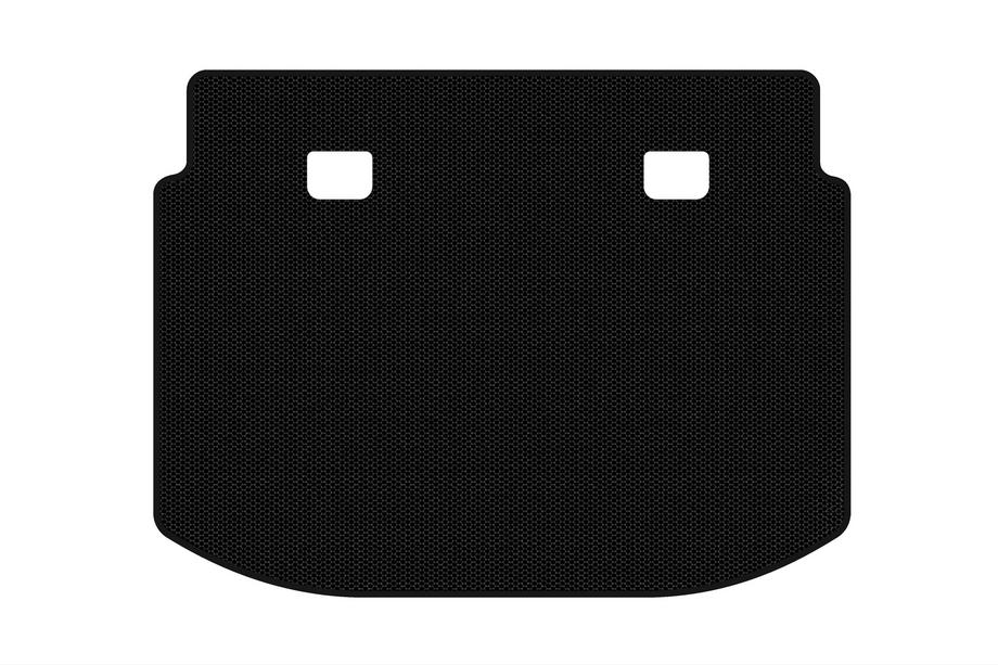 Ford C-Max/Grand C-Max 2010–2019 Gumijasta podloga za prtljažnik Carsuit (2010-2015, Hybrid, črna) Image