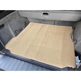 Gumijasto korito za prtljažnik Carsuit (Bež) BMW X5 E70 2007–2013 fotografija 2