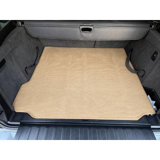 Gumijasto korito za prtljažnik Carsuit (Bež) BMW X5 E70 2007–2013 fotografija 1