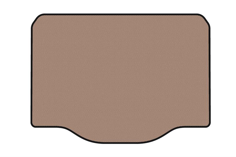 Buick Encore 2013–2019 Gumijasto korito za prtljažnik Carsuit (Bež) Image