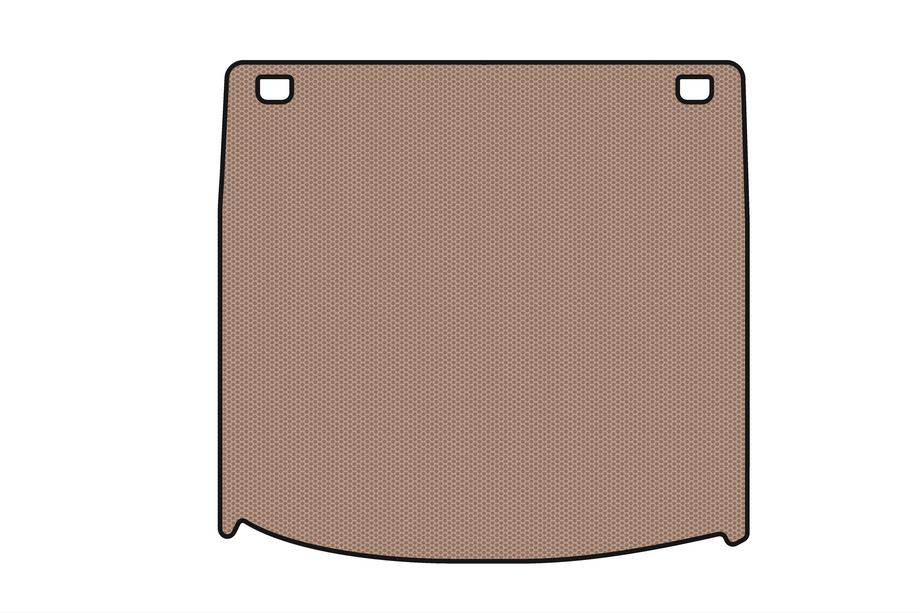BMW Serija 5 E60/E61 2003–2010 Gumijasta podloga za prtljažnik Carsuit (za E61, bež) Image