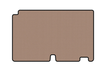 Mercedes A-slass W168 1997–2004 Carsuit gumijasta preproga za prtljažnik (HB, 5-vratni, bež) fotografija 1