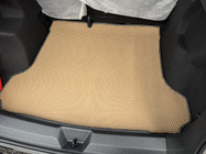 Volkswagen ID. UNYX 2024– Gumijasto korito za prtljažnik Carsuit (Bež) fotografija 1