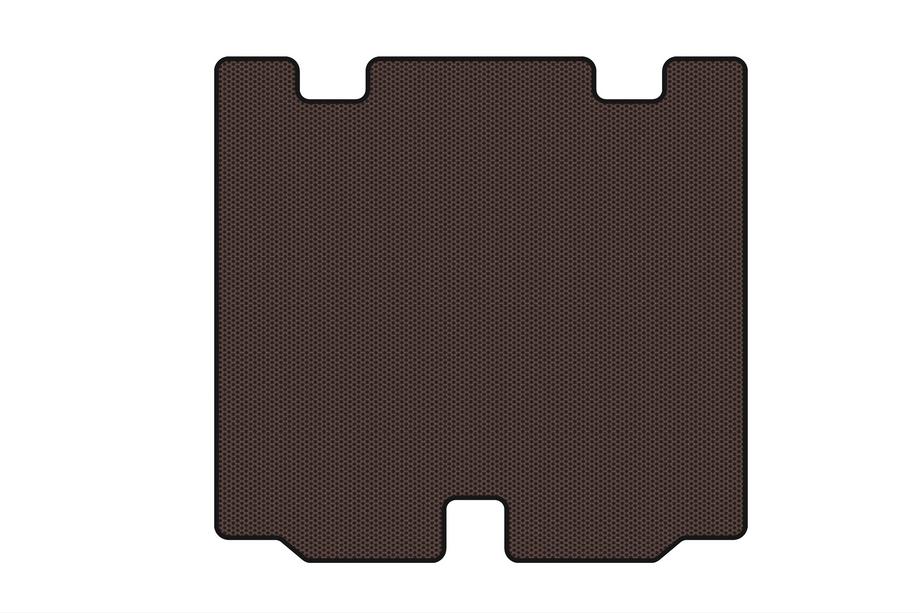 BMW serija 5 F10/F11 2010–2016 Gumijasta podloga za prtljažnik Carsuit V2 (za F11, rjava) Image