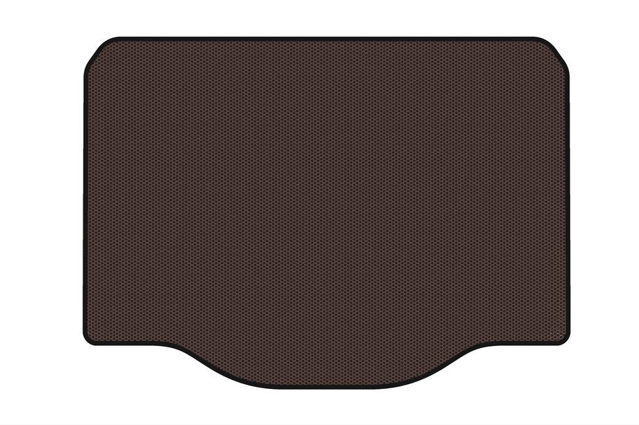 Buick Encore 2013–2019 Gumijasta preproga za prtljažnik Carsuit (Rjava) Image