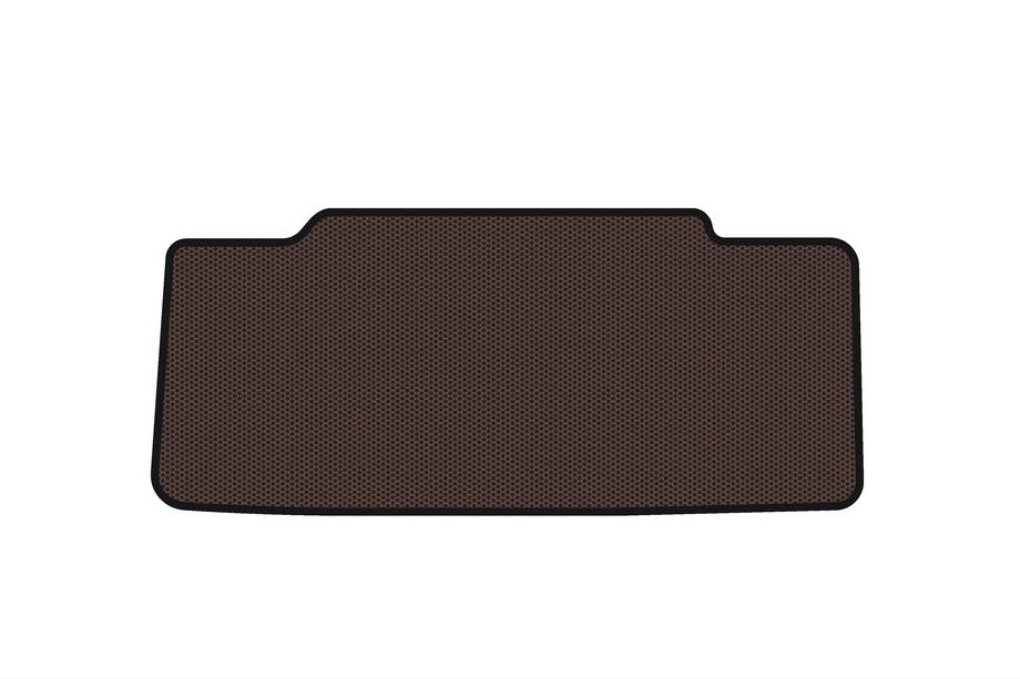 Mini Cooper F55/56/57 2014–2023 Gumijasta podloga za prtljažnik Carsuit (za F56, rjava) Image