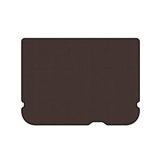 Gumijasta preproga za prtljažnik Carsuit (Rjava) Mini Clubman F54 2015–2024 fotografija 1