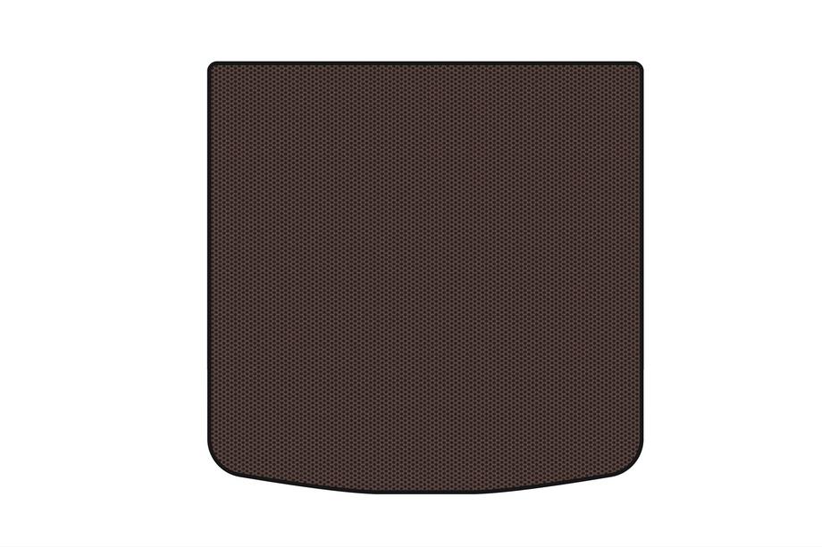 Dodge Journey 2008–2020 Gumijasta kadica za prtljažnik Carsuit (2008-2011, rjava) Image