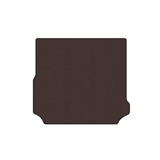 Gumijasto korito za prtljažnik Carsuit V2 (Rjava) Land Rover Discovery IV 2009–2017 fotografija 1