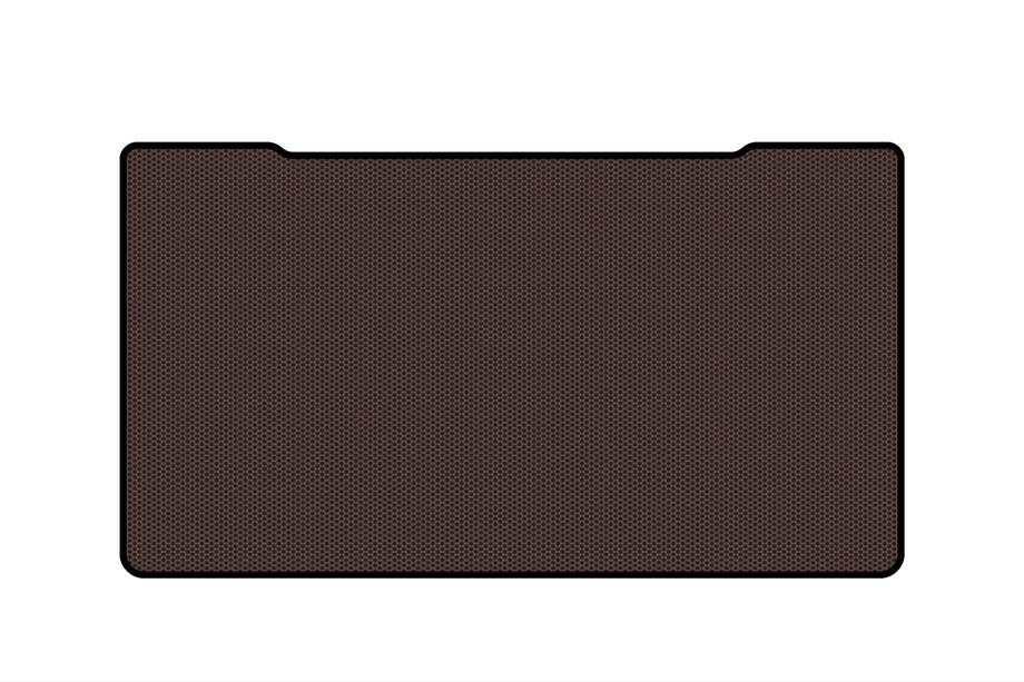 Suzuki Vitara 1998–2006 Gumijasta preproga za prtljažnik Carsuit (3-vratni, rjav) Image